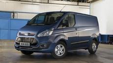 2016 Ford Transit Custom 2016 Ford Transit Custom