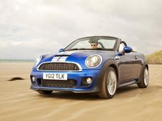 MINI Roadster convertible MINI Roadster convertible
