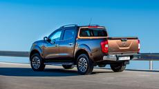 Nissan Navara Nissan Navara