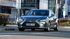 Lexus ES Lexus ES
