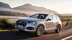 Audi Q7 Audi Q7