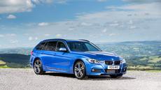 2015 BMW 3 Series Touring Estate 2015 BMW 3 Series Touring Estate