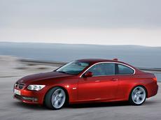 BMW 3 Series Coupe BMW 3 Series Coupe