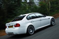 BMW M3 Saloon BMW M3 Saloon