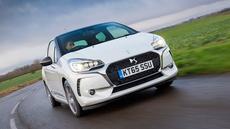 2016 DS 3 handling 2016 DS 3 handling
