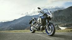 Yamaha Tracer 700 sports-tourer Yamaha Tracer 700 sports-tourer