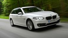 BMW 5 Series Touring BMW 5 Series Touring