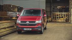 Volkswagen Transporter Volkswagen Transporter
