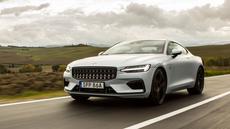 Polestar 1 Polestar 1