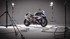 BMW S 1000 RR BMW S 1000 RR