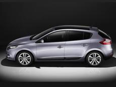 Renault Megane Hatch Renault Megane Hatch