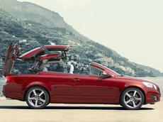 Volvo C70 convertible Volvo C70 convertible