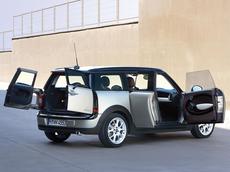 Mini Clubman Cooper estate Mini Clubman Cooper estate