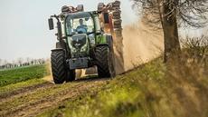 Fendt 500 Vario Fendt 500 Vario