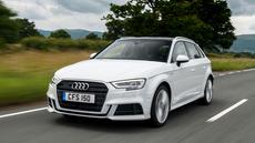 Audi A3 Sportback Audi A3 Sportback