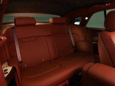 Rolls-Royce Phantom Coupe Rolls-Royce Phantom Coupe