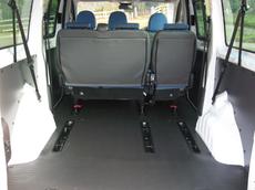 Fiat Scudo Combi MPV Fiat Scudo Combi MPV