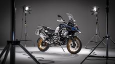 BMW R 1250 GS Adventure 2019 BMW R 1250 GS Adventure 2019