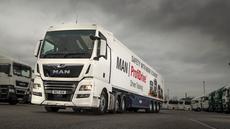 MAN TGX Review MAN TGX Review