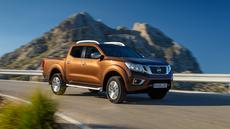 Nissan NP300 Navara gearbox Nissan NP300 Navara gearbox