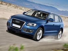Audi Q5 4x4 Audi Q5 4x4