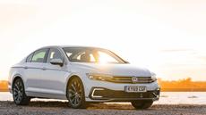 2019 Volkswagen Passat GTE 2019 Volkswagen Passat GTE