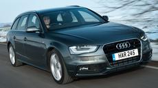 Audi A4 Avant Audi A4 Avant