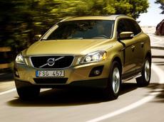 Volvo XC60 4x4 Volvo XC60 4x4