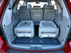 Kia Sedona MPV Kia Sedona MPV