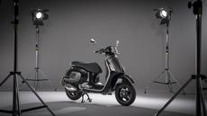 Vespa GTS 300 HPE Vespa GTS 300 HPE
