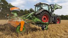 Amazone Catros 3003 Amazone Catros 3003