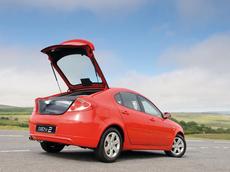 Proton Gen-2 hatchback Proton Gen-2 hatchback