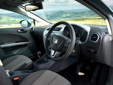 Seat Leon hatchback Seat Leon hatchback