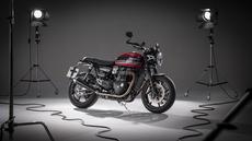 2019 Triumph Bonneville Speed Twin review 2019 Triumph Bonneville Speed Twin review