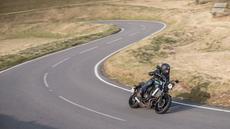 Yamaha XSR700 retro Yamaha XSR700 retro