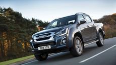 Isuzu D-Max Isuzu D-Max