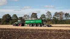 Samson PG II tanker review Samson PG II tanker review