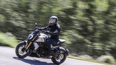 Ducati Diavel 1260 S review Ducati Diavel 1260 S review