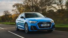 Audi A1 Sportback Audi A1 Sportback