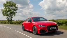 Audi TT RS Audi TT RS
