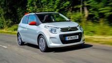 Citroen C1 Citroen C1