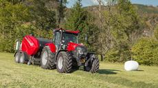 Case IH Maxxum 145 Multicontroller Case IH Maxxum 145 Multicontroller