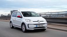2016 Volkswagen Up 2016 Volkswagen Up