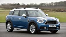 2016 Mini Countryman 2016 Mini Countryman
