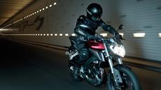Yamaha MT-125 Yamaha MT-125