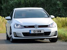 Volkswagen Golf GTI Volkswagen Golf GTI