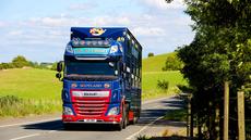DAF XF review DAF XF review