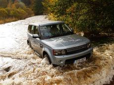 Land Rover Range Rover Sport 4x4 Land Rover Range Rover Sport 4x4