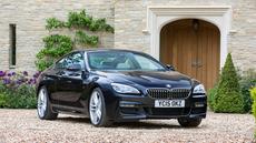 BMW 6 Series Coupe BMW 6 Series Coupe
