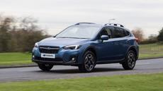 2018 Subaru XV 2018 Subaru XV